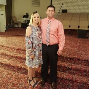 Meet your Posher, Cherise